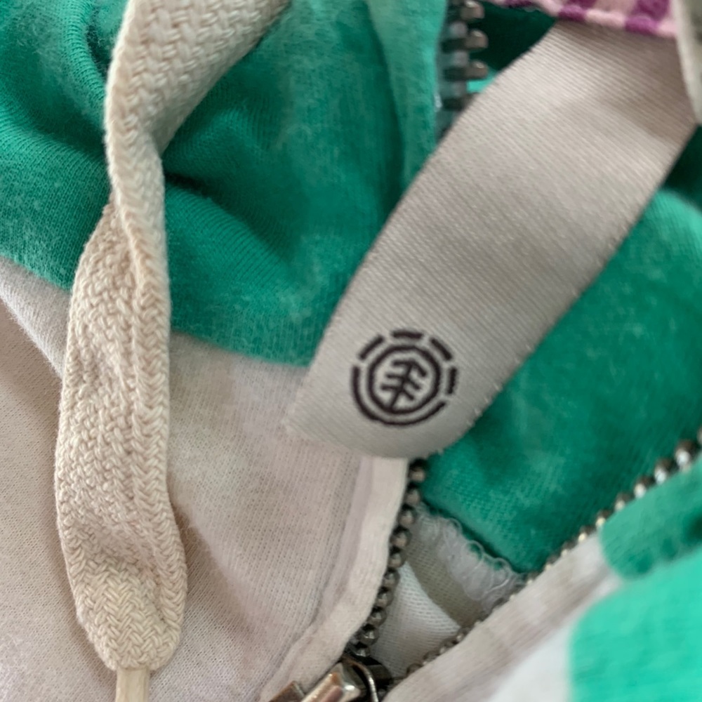 Element Zip Up - Picture 2 of 2
